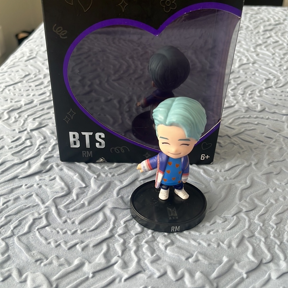 BTS RM-figure - Picture 2 of 3
